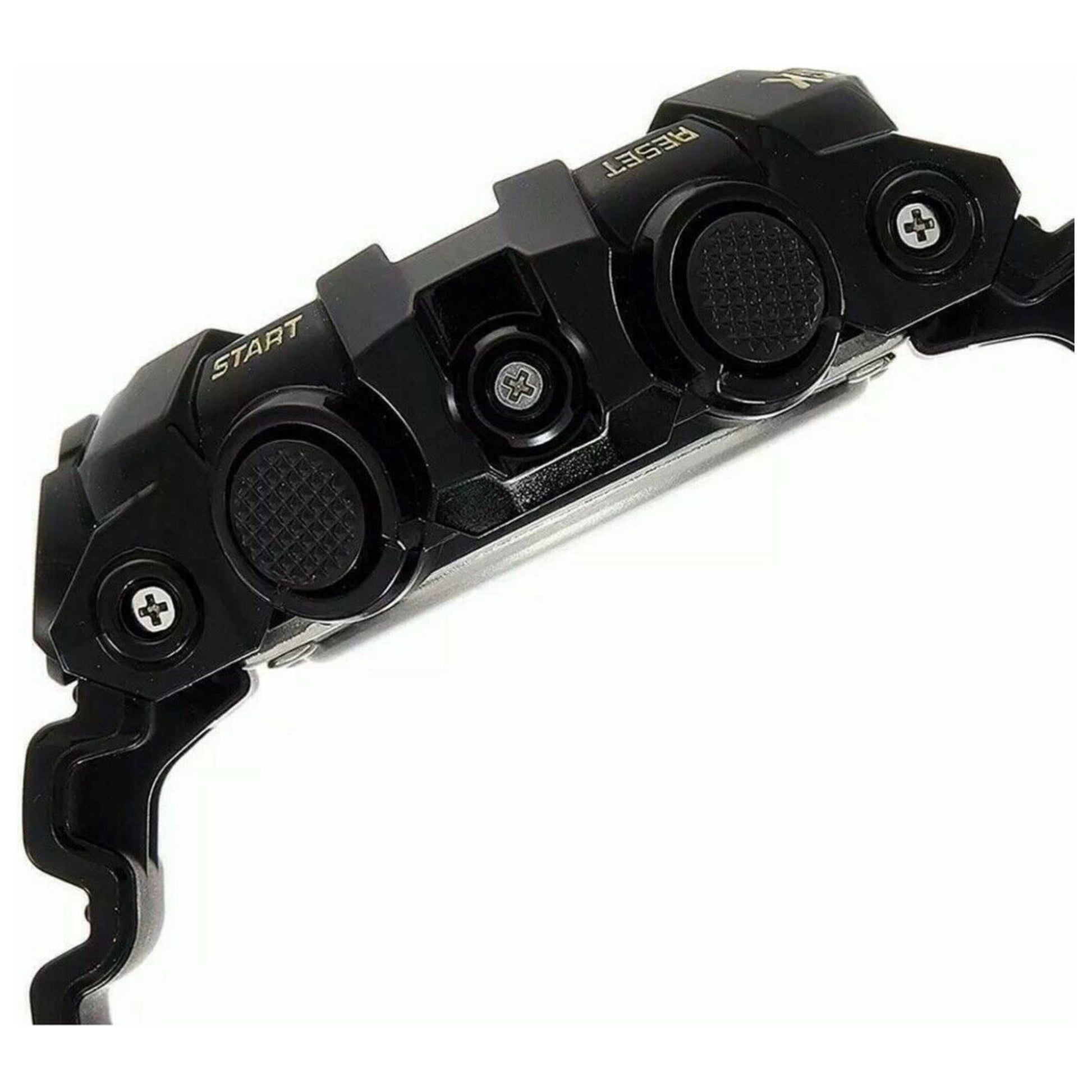 Casio G-Shock Men's Quartz Watch CSGA710GB-1A - Image #2