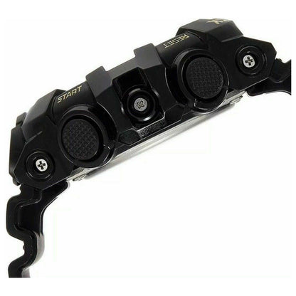 Casio G-Shock Men's Quartz Watch CSGA710GB-1A - Image #2