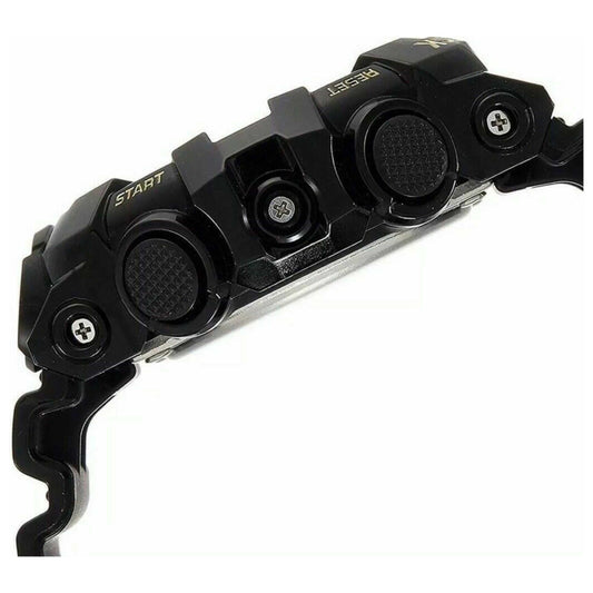 Casio G-Shock Men's Quartz Watch CSGA710GB-1A - Image #2