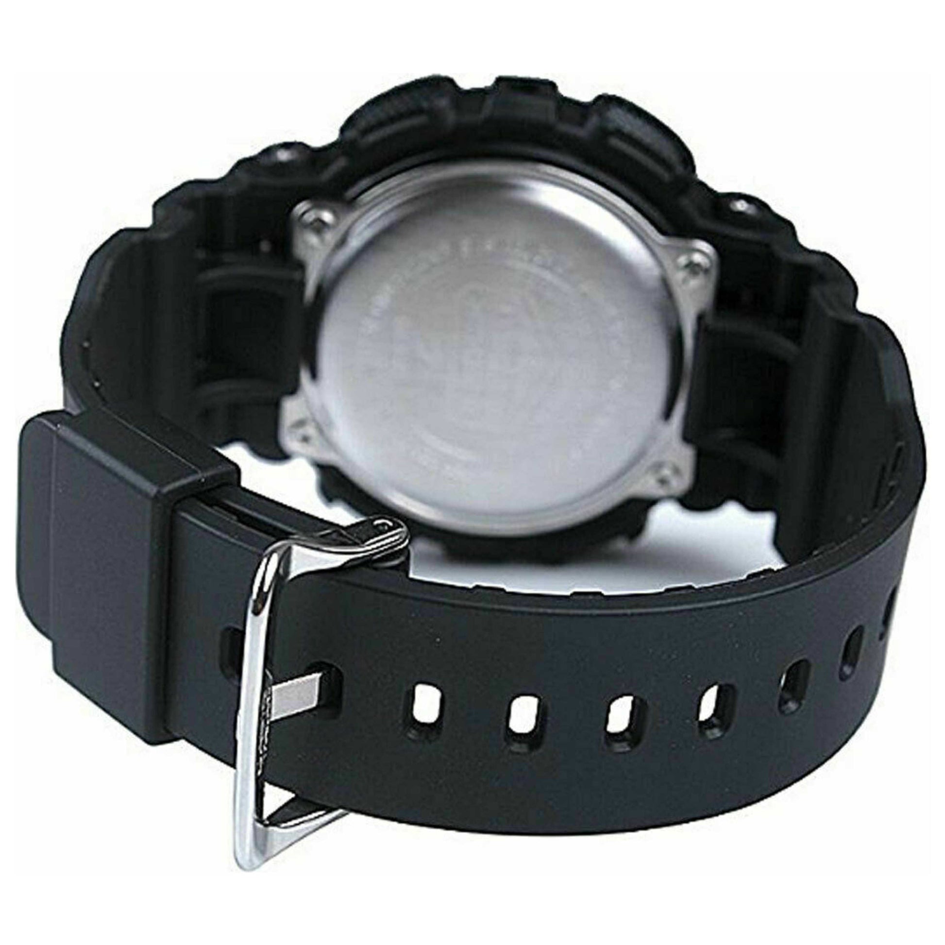 Casio G-Shock Unisex Quartz Watch CSGMAS120MF-1A - Image #2