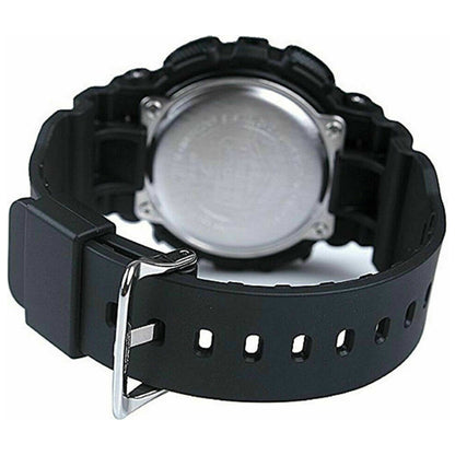 Casio G-Shock Unisex Quartz Watch CSGMAS120MF-1A - Image #2