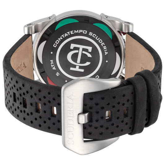 CT Scuderia Corsa Men's Quartz Watch CT-200-P - Image #2