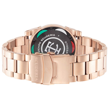 CT Scuderia Corsa Men's Quartz Watch CT-202-P - Image #2