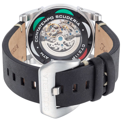 CT Scuderia Corsa Automatico Men's Automatic Watch CT-211-P - Image #2