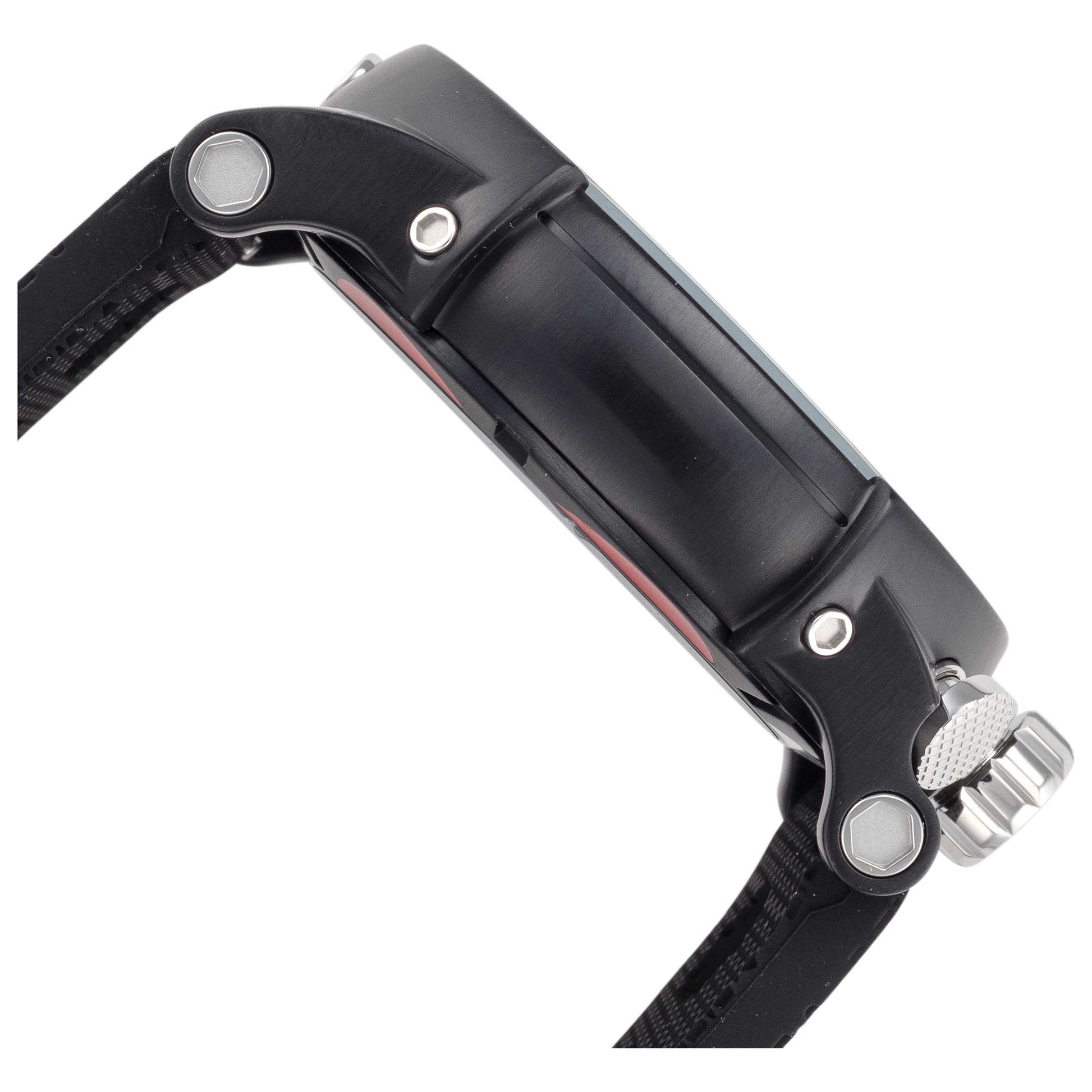 CT Scuderia Saturno Men's Quartz Watch CT-238-P - Image #4
