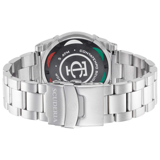 CT Scuderia Racer Men's Quartz Watch CT-240-P - Image #2