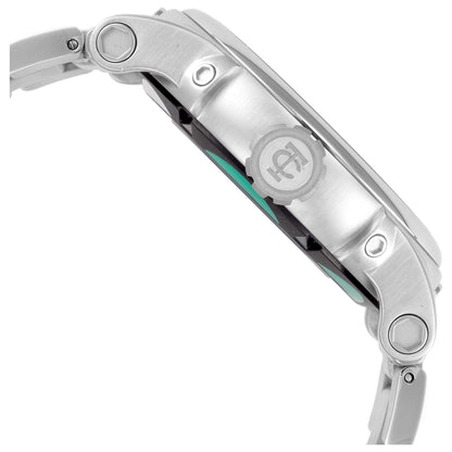 CT Scuderia Testa Piatta Men's Automatic Watch CT-247-P - Image #4