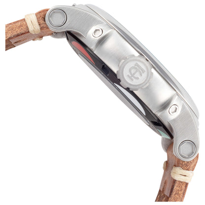 CT Scuderia Testa Piatta Men's Automatic Watch CT-248-P - Image #4