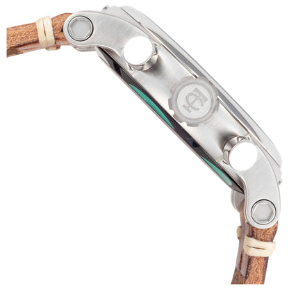 CT Scuderia Testa Piatta Men's Quartz Watch CT-249-P - Image #4