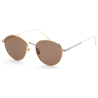 Front view of Cartier Unisex Sunglasses CT0009S-005