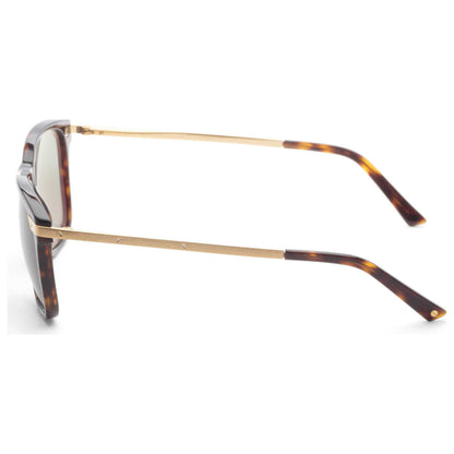 Left view of Cartier Unisex Sunglasses CT0104S-002