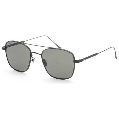 Front view of Cartier Men's Sunglasses CT0163S-005