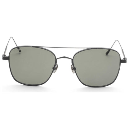 Cartier Men's Sunglasses CT0163S-005 - Image #6