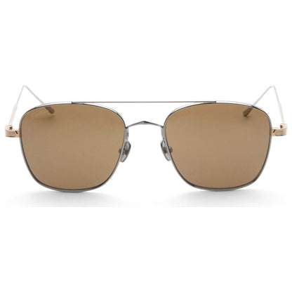 Cartier Men's Sunglasses CT0163S-007 - Image #6
