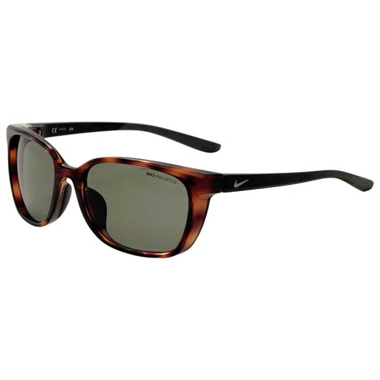 Front view of Nike Sentiment Unisex Sunglasses CT7886-220-56