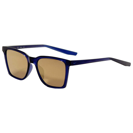 Front view of Nike Bout Men's Sunglasses CT8105-410-54