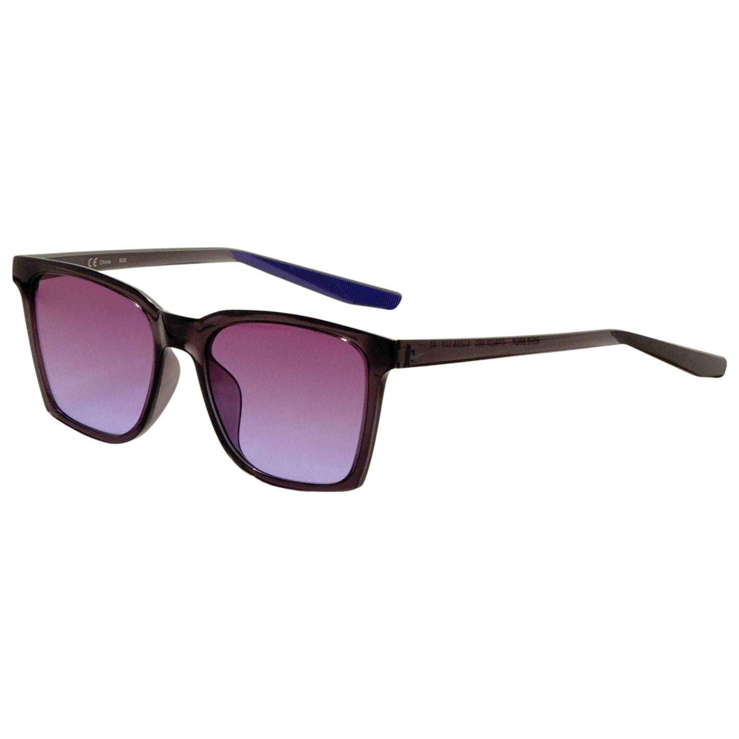 Front view of Nike Bout Men's Sunglasses CT8127-080-54