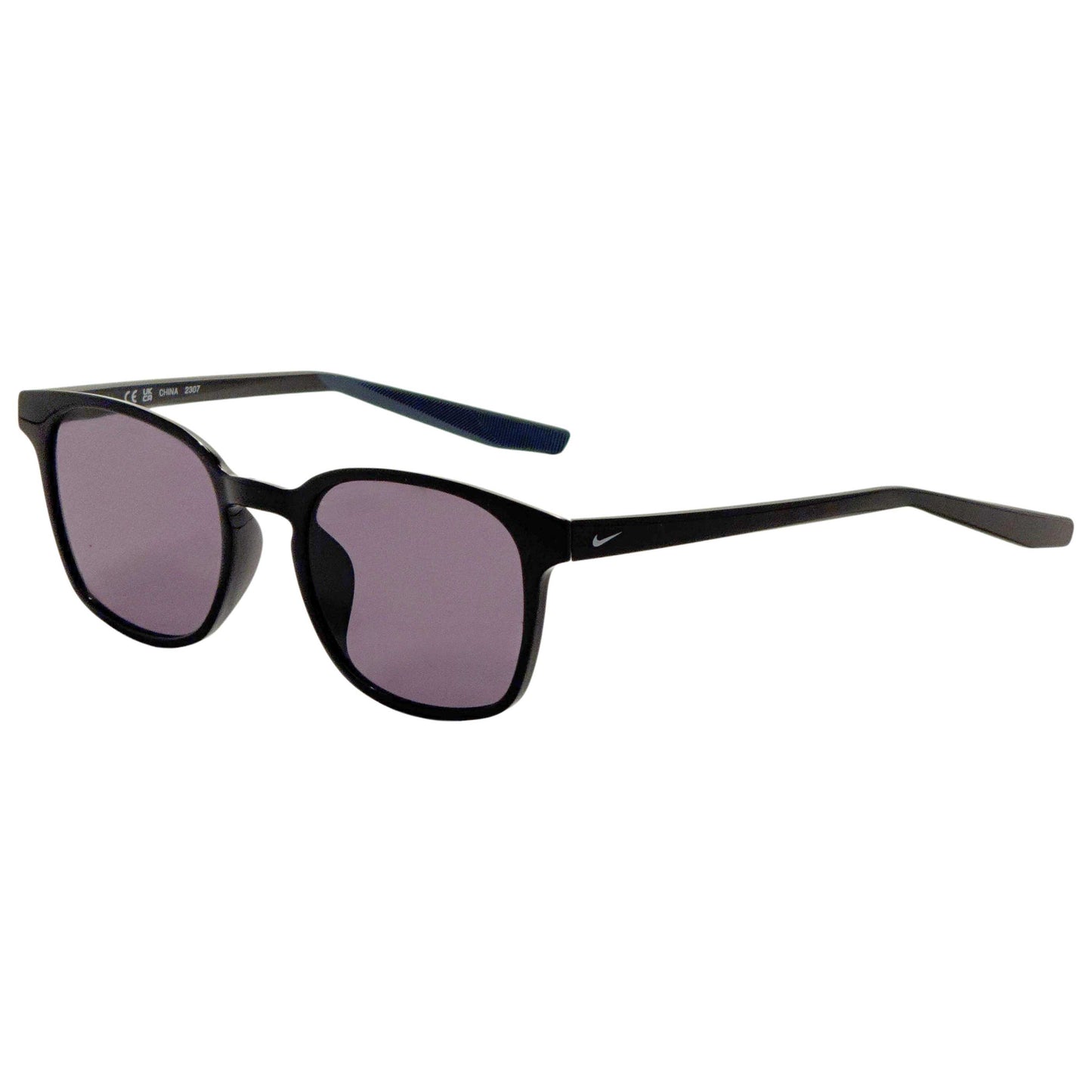 Front view of Nike Session Men's Sunglasses CT8129-011-51