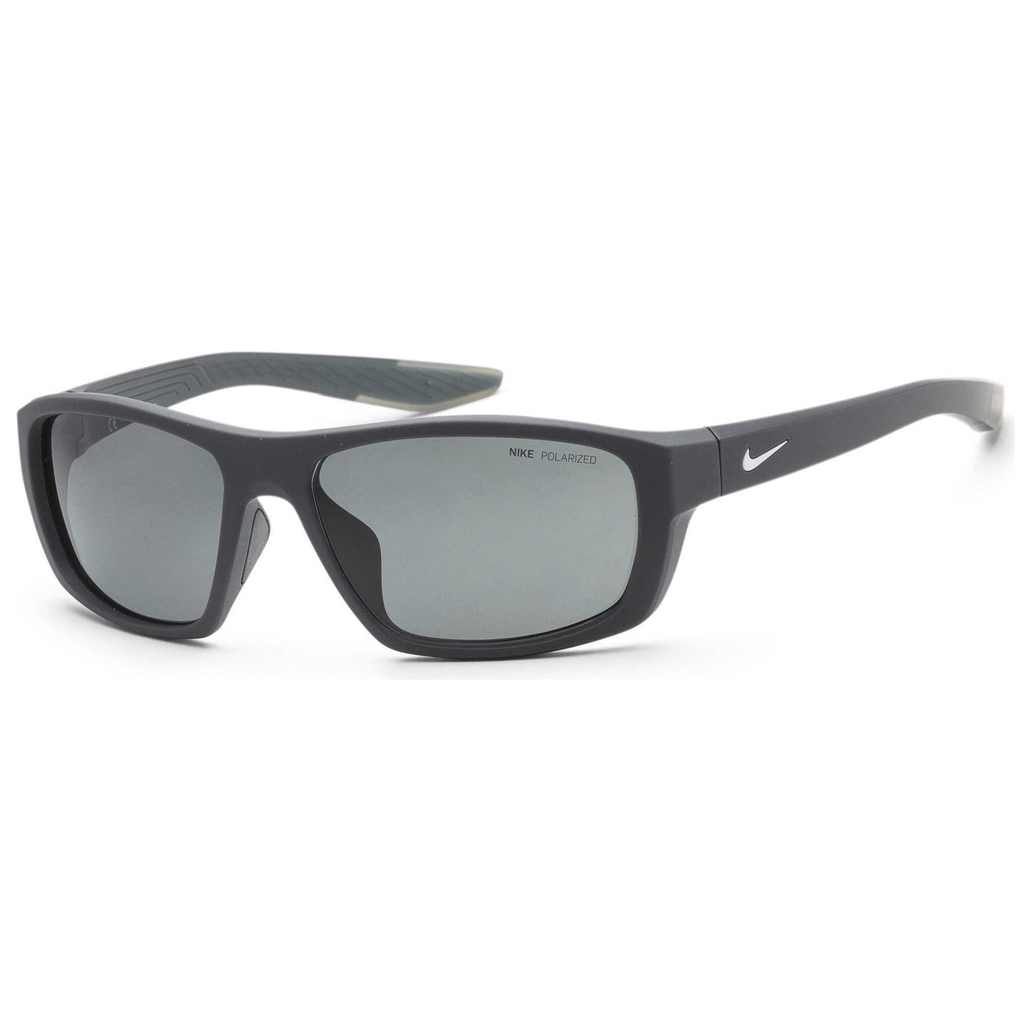 Front view of Nike Brazen Boost Unisex Sunglasses CT8177-060-57