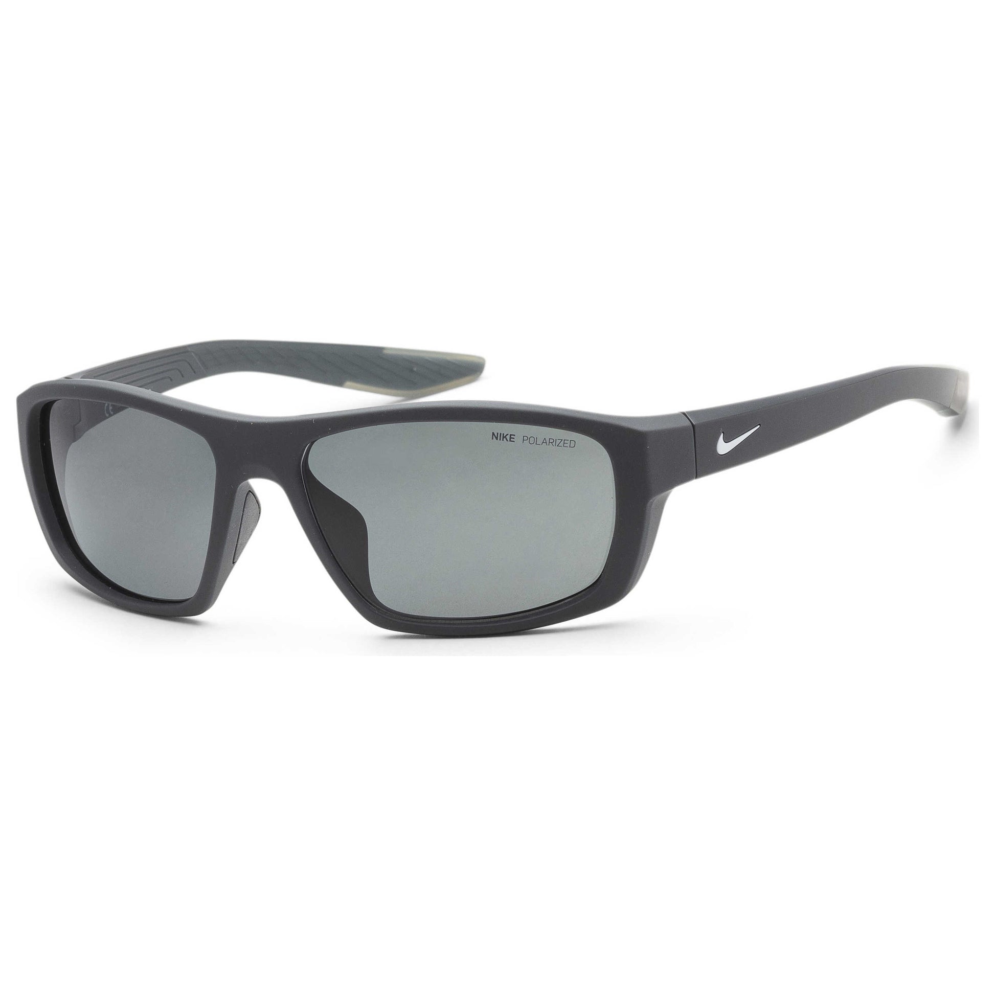 Front view of Nike Brazen Boost Unisex Sunglasses CT8177-060-57