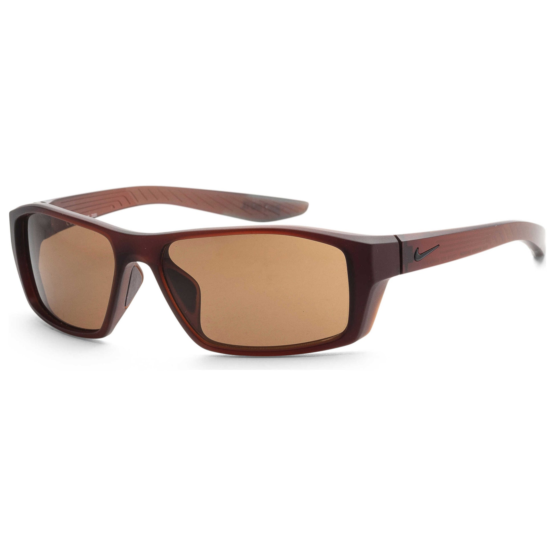 Front view of Nike Brazen Men's Sunglasses CT8228-233