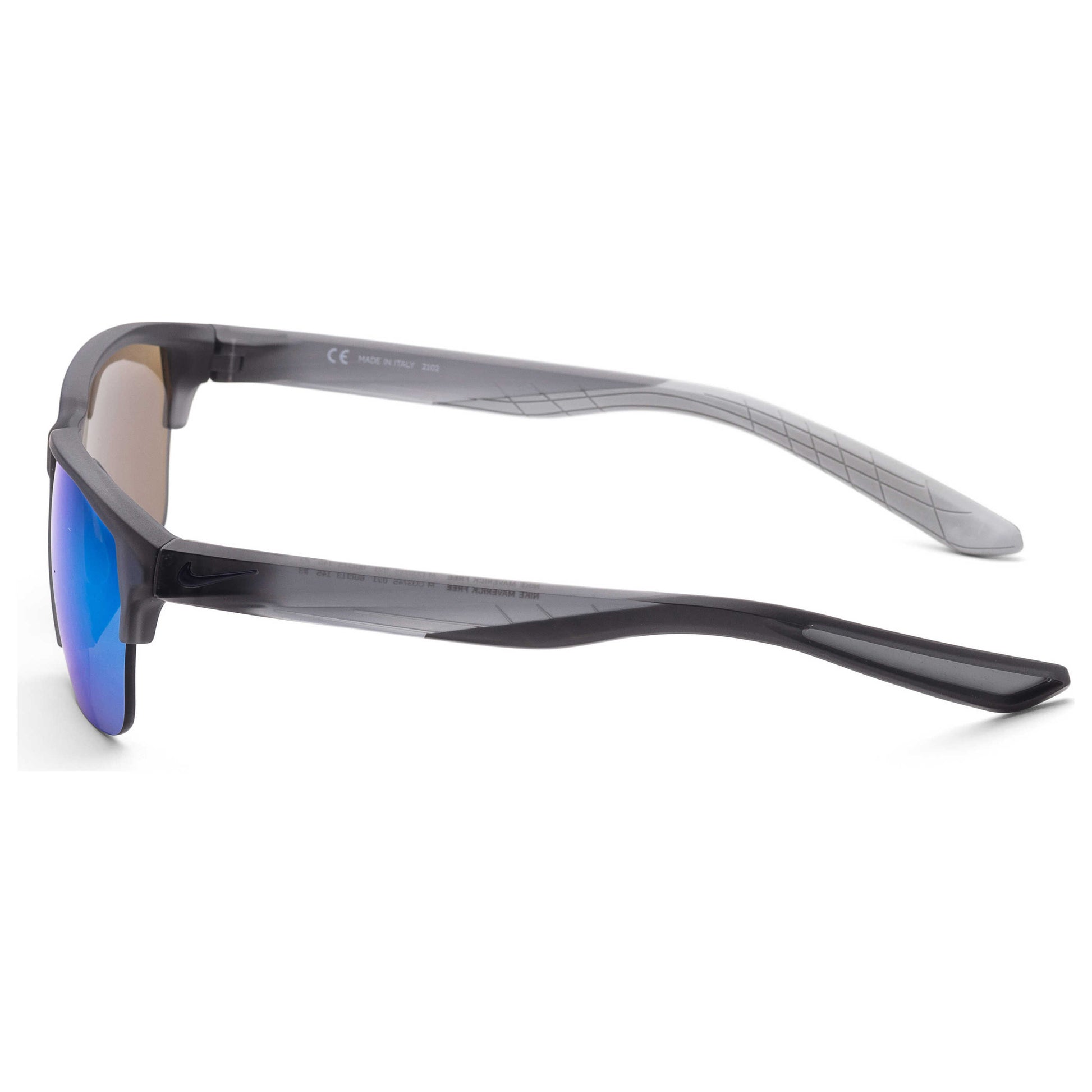 Left view of Nike Maverick Men's Sunglasses CU3745-021