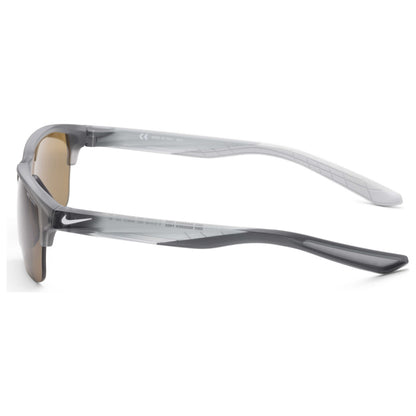 Left view of Nike Maverick Men's Sunglasses CU3746-065