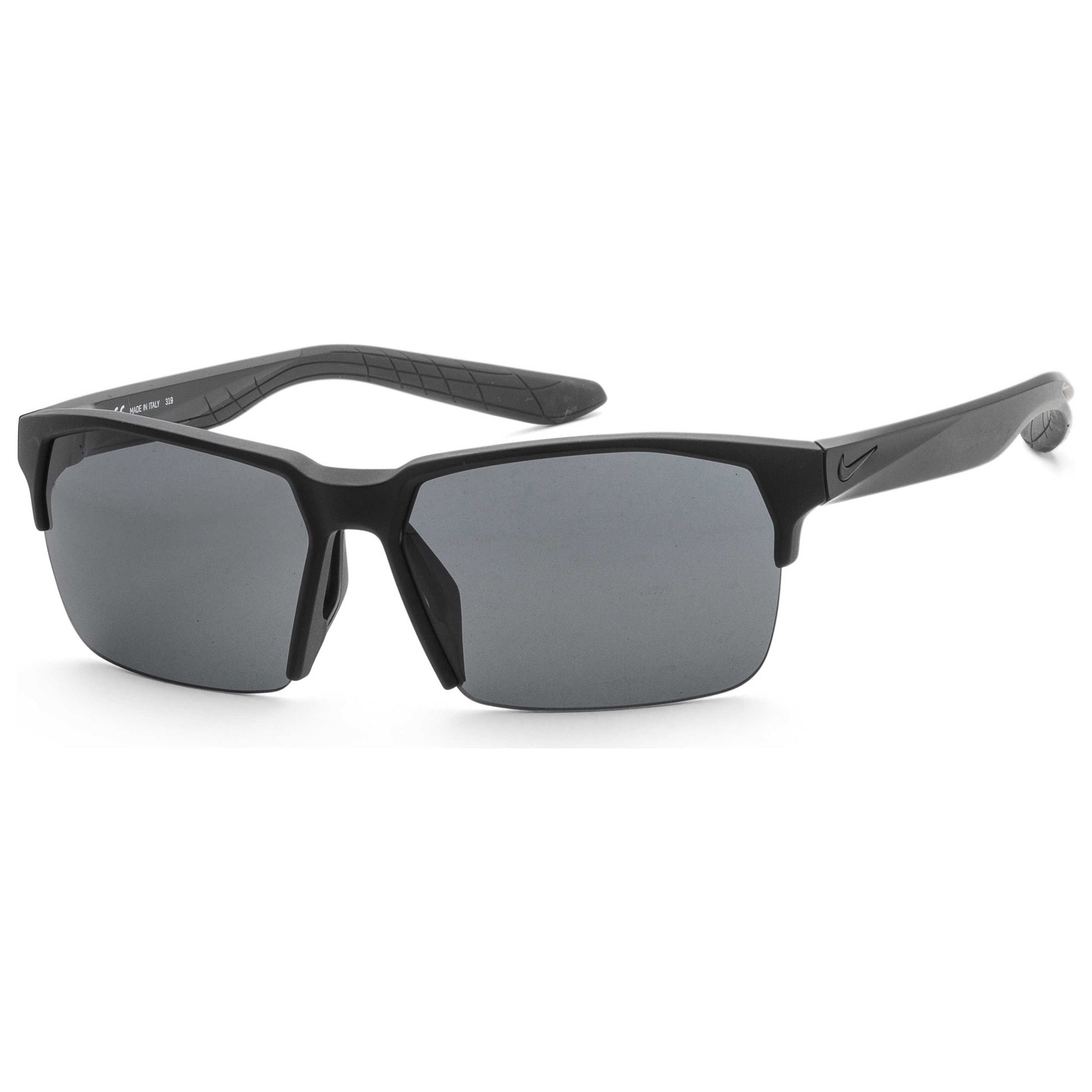 Front view of Nike Maverick Men's Sunglasses CU3748-010