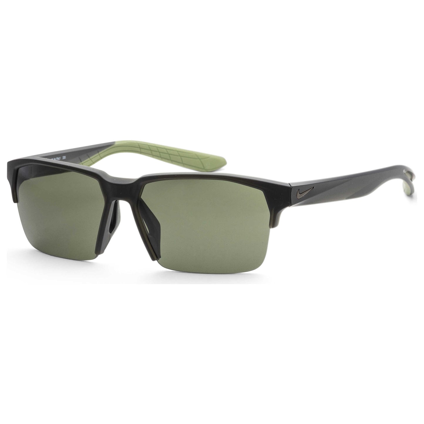 Front view of Nike Maverick Men's Sunglasses CU3748-330