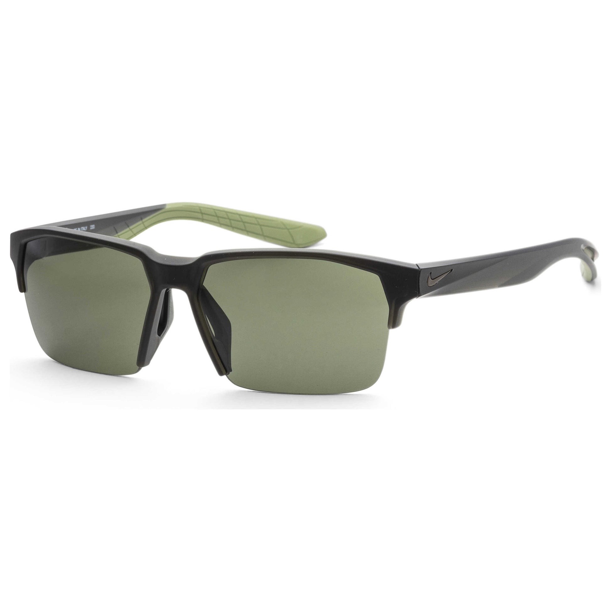Front view of Nike Maverick Men's Sunglasses CU3748-330