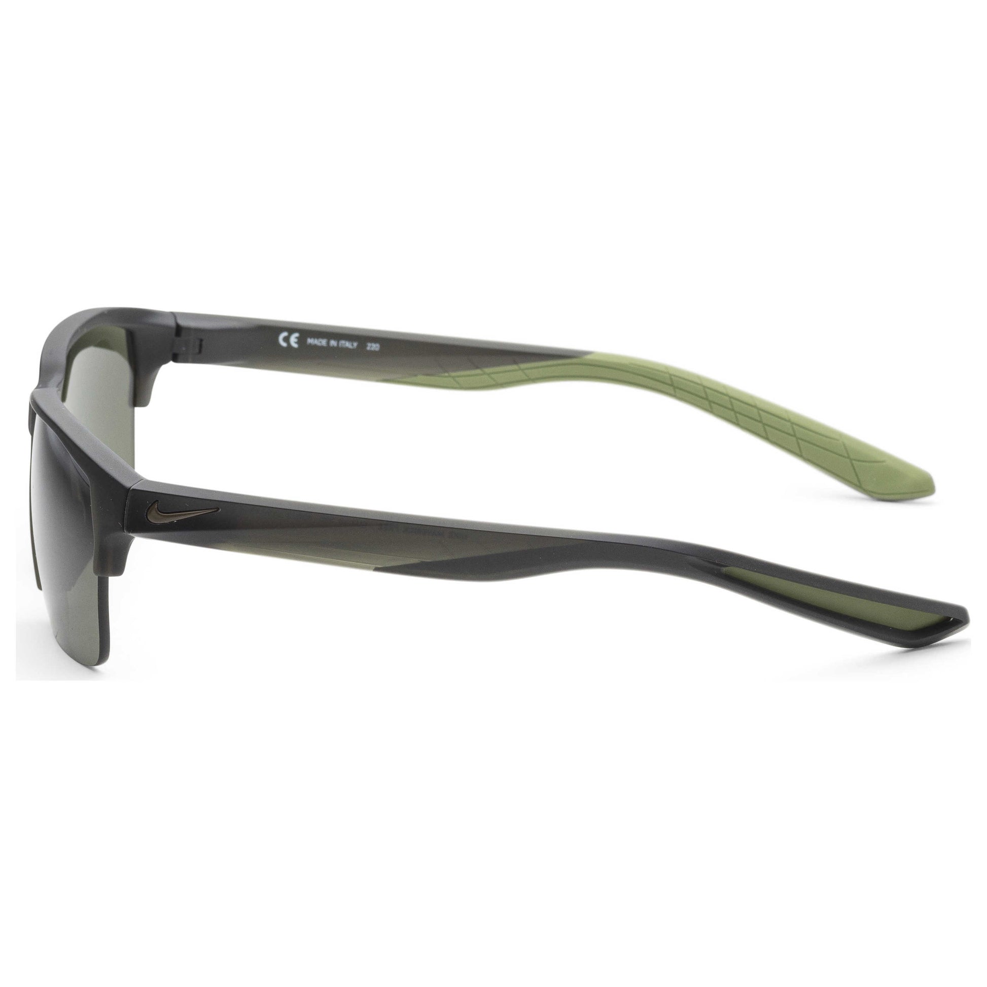 Left view of Nike Maverick Men's Sunglasses CU3748-330