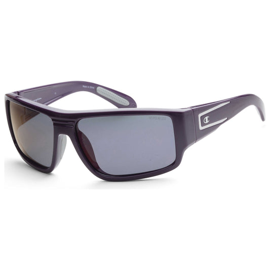 Front view of Champion Sport Men's Sunglasses CU500603