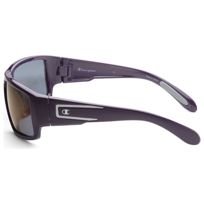 Left view of Champion Sport Men's Sunglasses CU500603