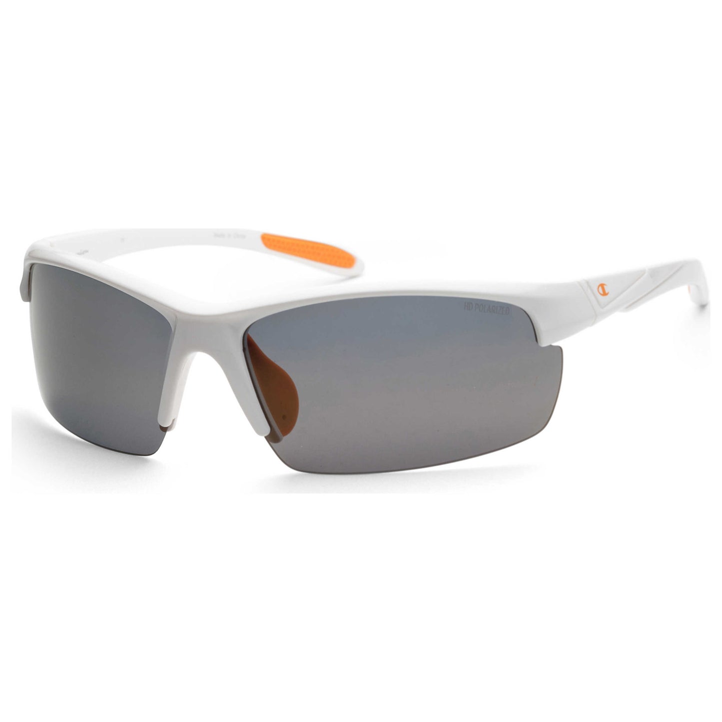 Front view of Champion Sport Men's Sunglasses CU502403