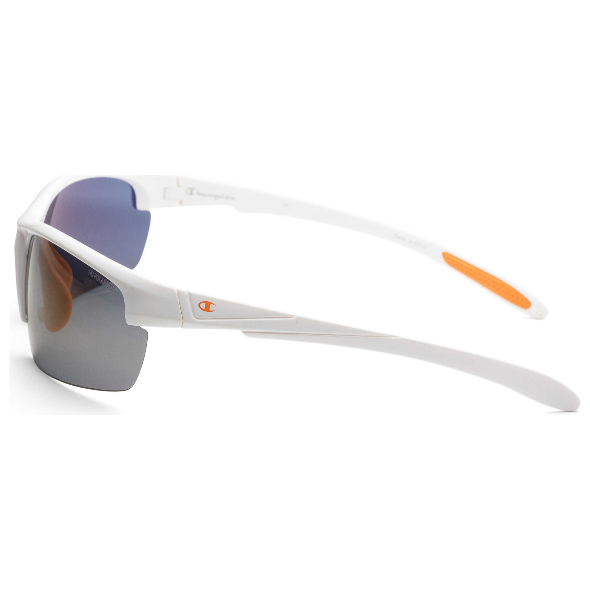 Left view of Champion Sport Men's Sunglasses CU502403