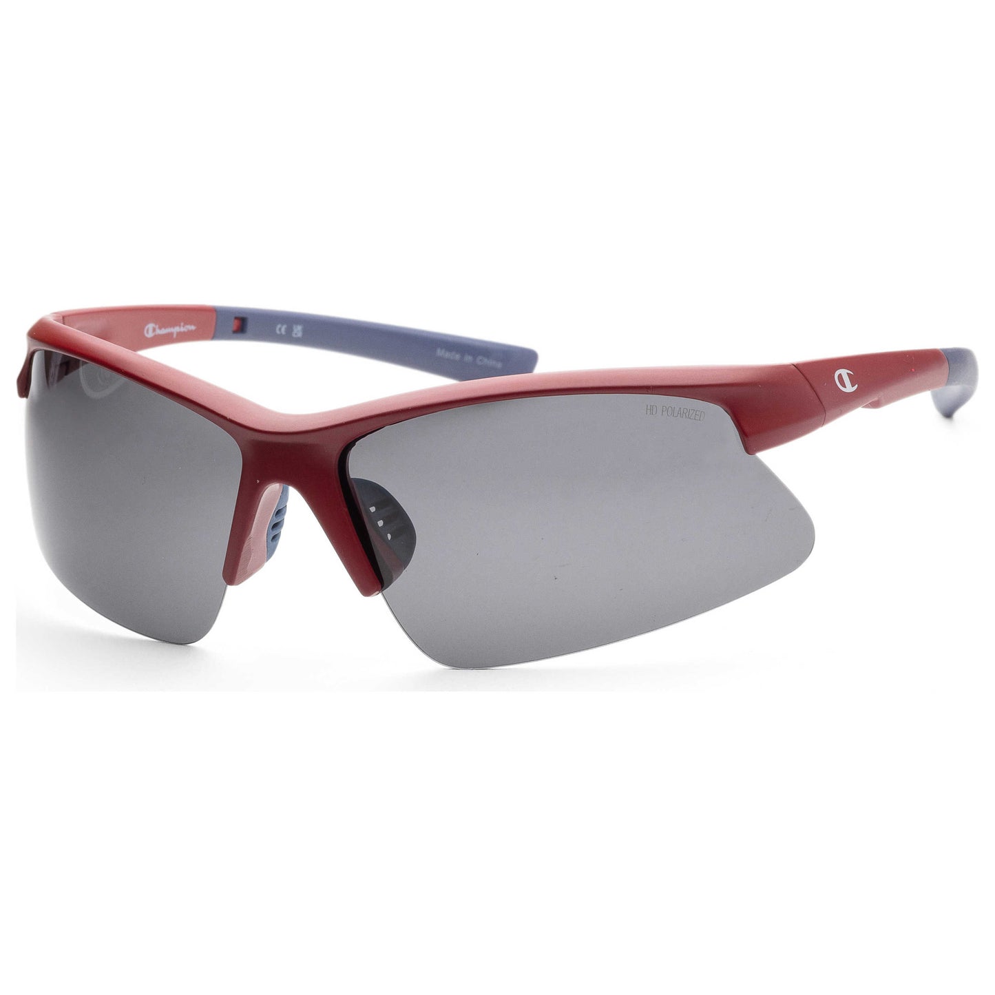 Front view of Champion Sport Men's Sunglasses CU512803