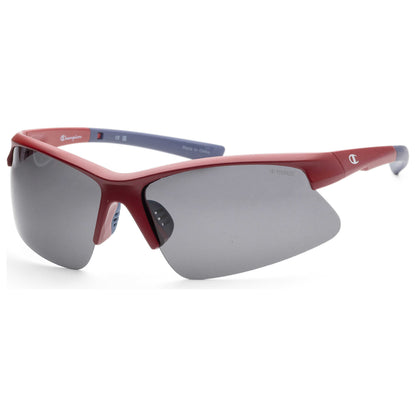 Front view of Champion Sport Men's Sunglasses CU512803