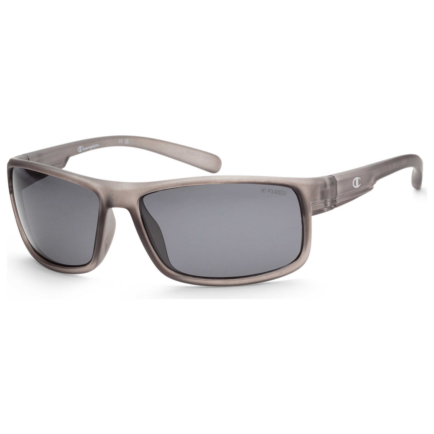 Front view of Champion Sport Men's Sunglasses CU512901