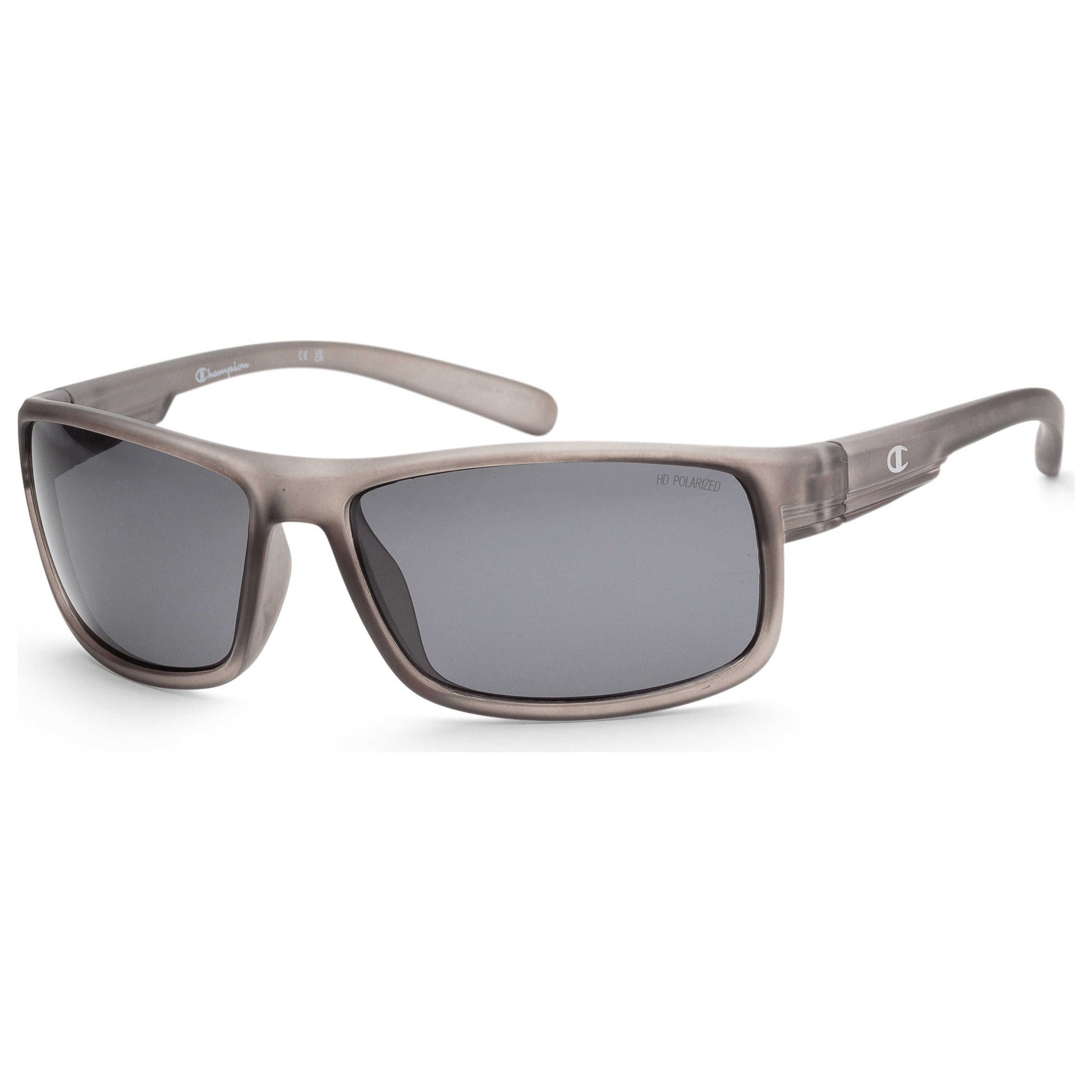 Front view of Champion Sport Men's Sunglasses CU512901