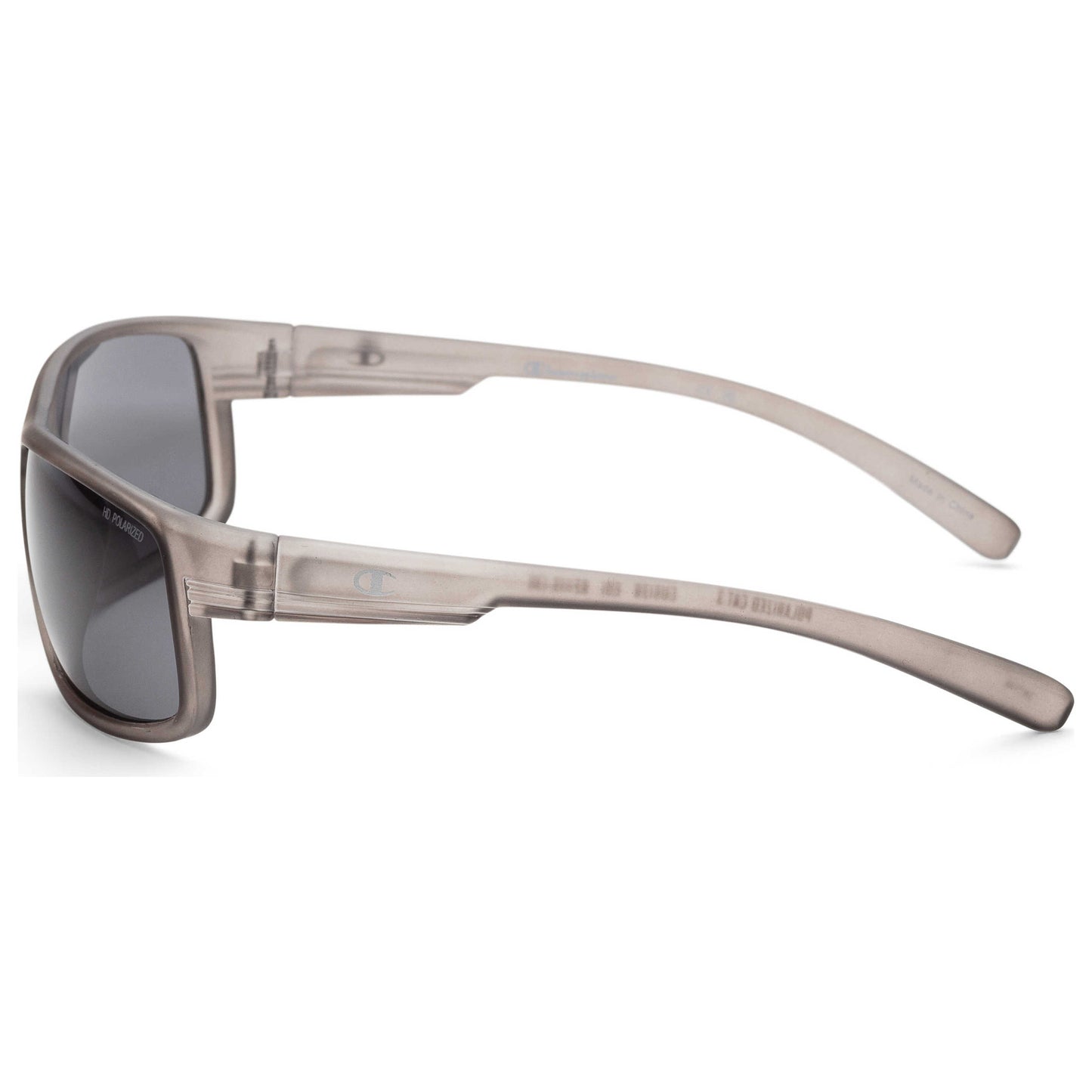 Left view of Champion Sport Men's Sunglasses CU512901