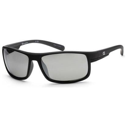 Front view of Champion Sport Men's Sunglasses CU512903