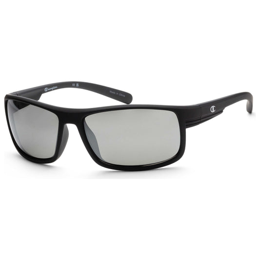 Front view of Champion Sport Men's Sunglasses CU512903