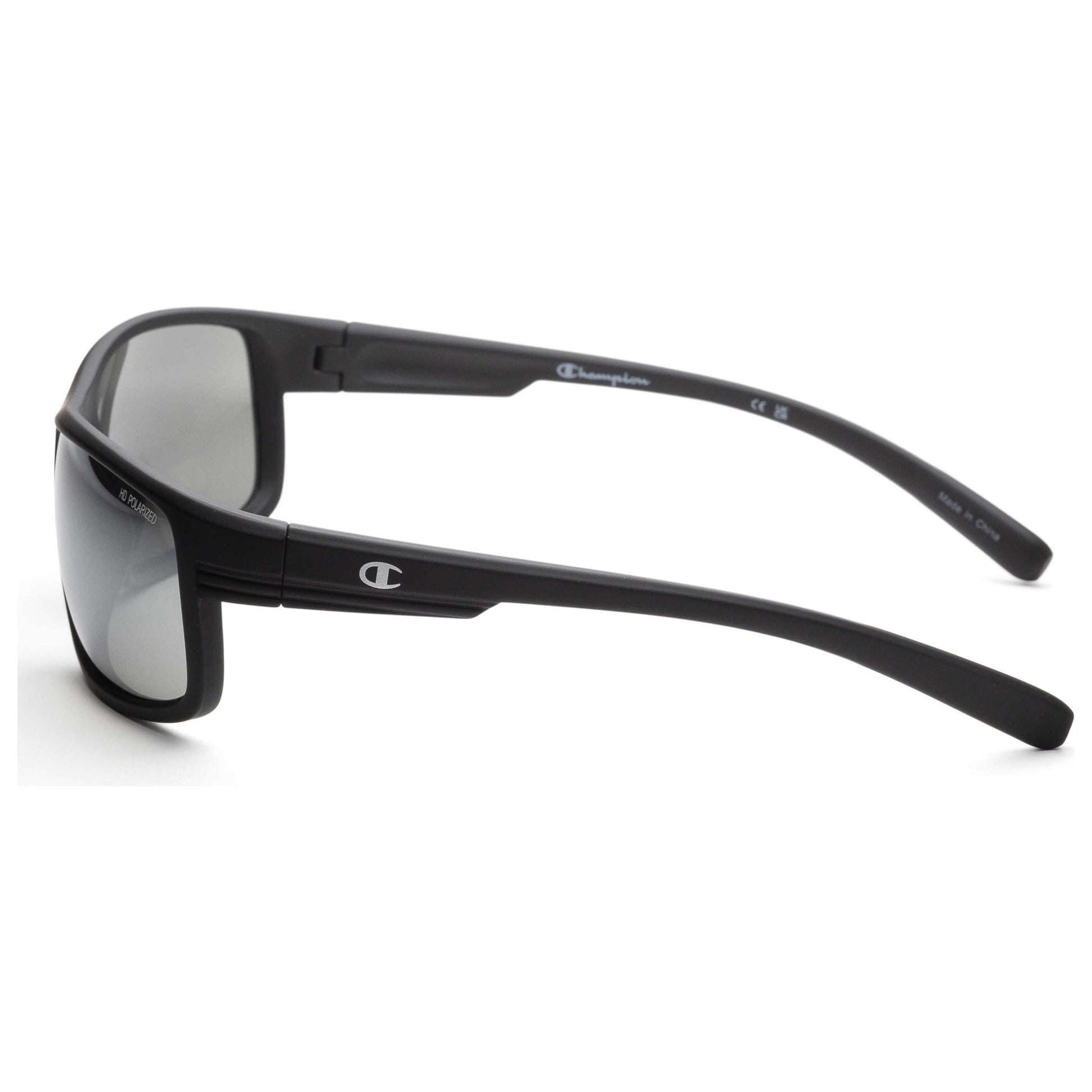 Left view of Champion Sport Men's Sunglasses CU512903