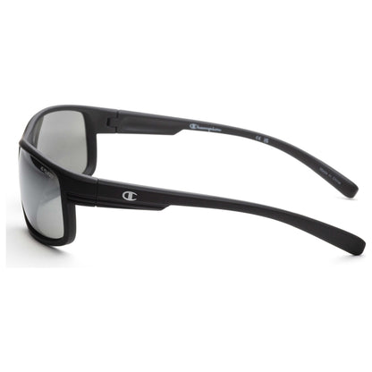 Left view of Champion Sport Men's Sunglasses CU512903