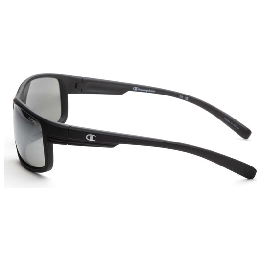 Left view of Champion Sport Men's Sunglasses CU512903