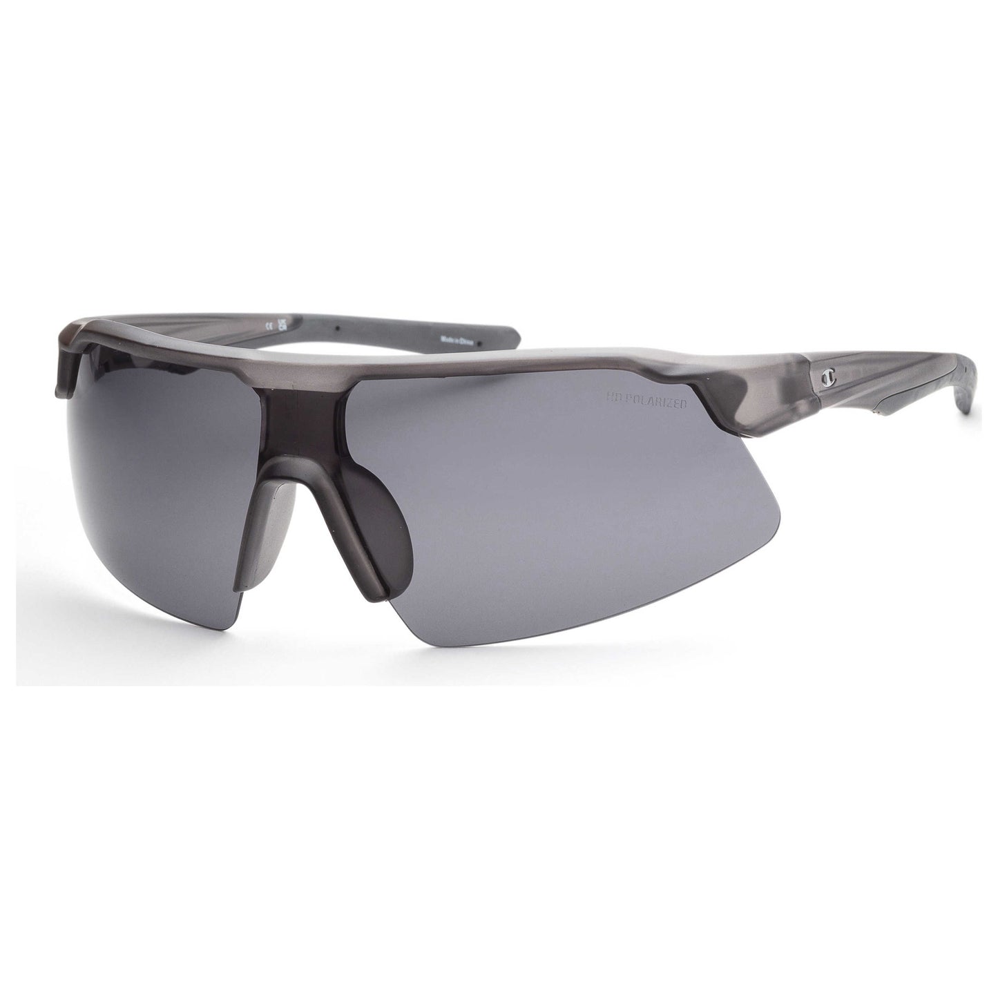 Front view of Champion Sport Men's Sunglasses CU514002
