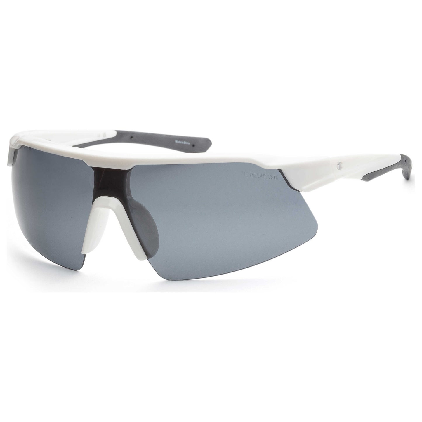 Front view of Champion Sport Men's Sunglasses CU514005