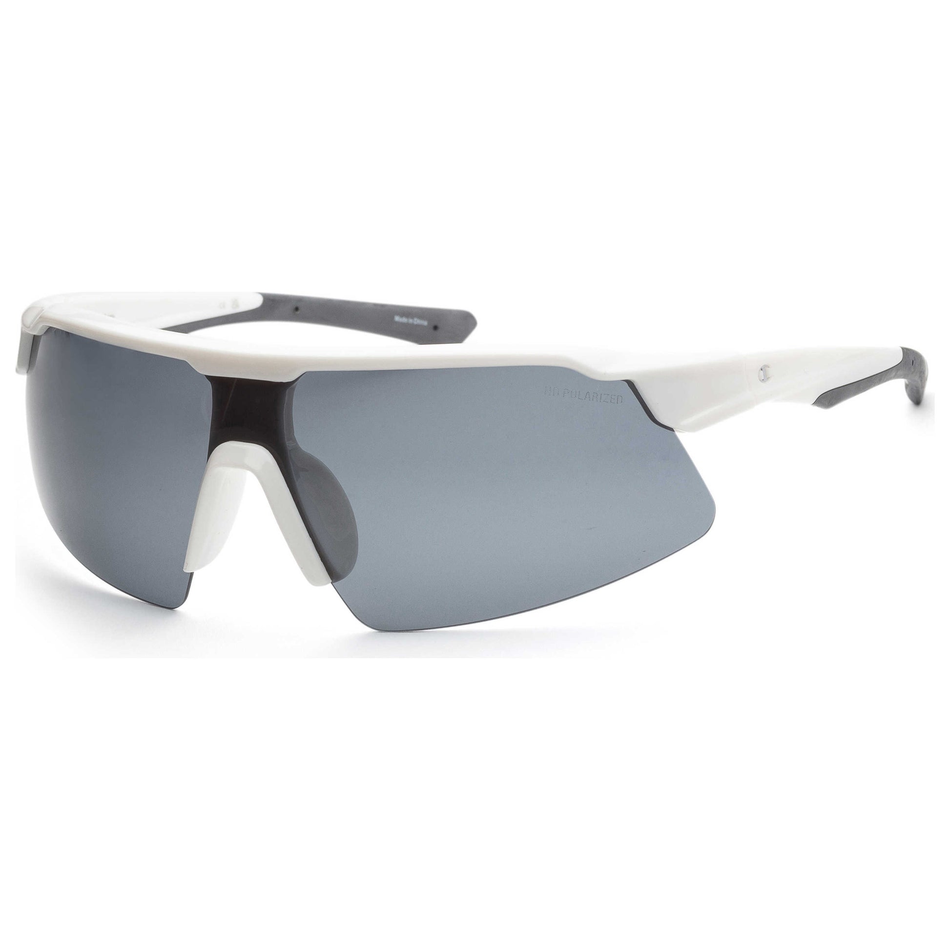 Front view of Champion Sport Men's Sunglasses CU514005