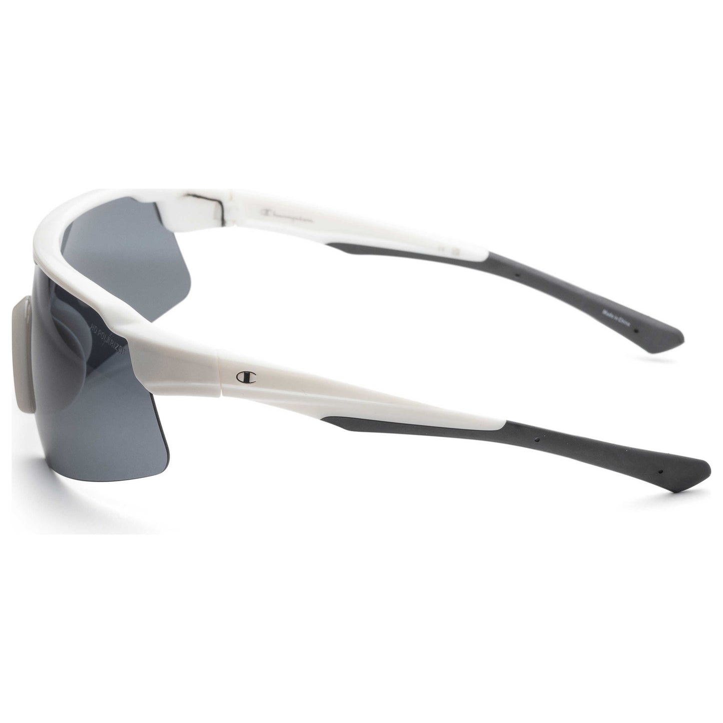 Left view of Champion Sport Men's Sunglasses CU514005