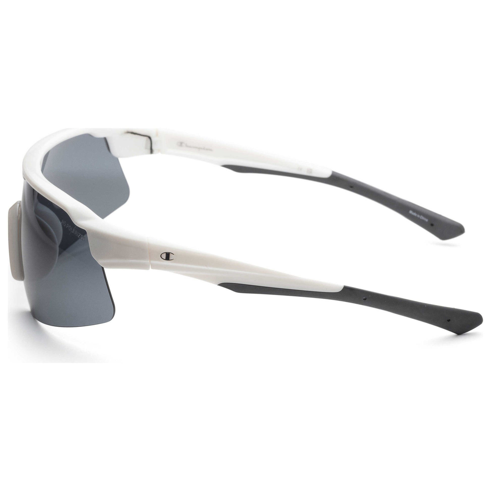 Left view of Champion Sport Men's Sunglasses CU514005